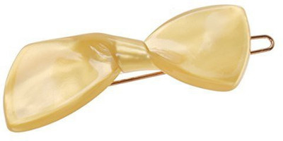 France Luxe France Luxe Mini Bow Tige Boule Barrette - Nacro Sun Hair Claw(Multicolor)
France Luxe France Luxe Mini Bow Tige Boule Barrette - Nacro Sun Hair Claw(Multicolor)