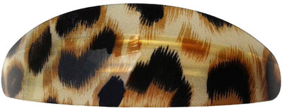 Shreya Collection Multicolour Shiny Hair Ponytail Barrette Clutcher Clip Alligator Buckle - 10046.11 Back Pin(Multicolor)
Shreya Collection Multicolour Shiny Hair Ponytail Barrette Clutcher Clip Alligator Buckle - 10046.11 Back Pin(Multicolor)