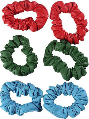 One Personal Care Princess Simple Fastening Colorful Srunchies Casual Wear Hair Accessory Set, Rubber Band(Multicolor)
One Personal Care Princess Simple Fastening Colorful Srunchies Casual Wear Hair Accessory Set, Rubber Band(Multicolor)