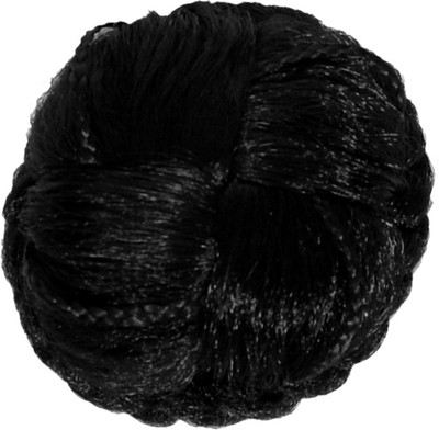 Celebrity Stylist Joora Bun(Black)