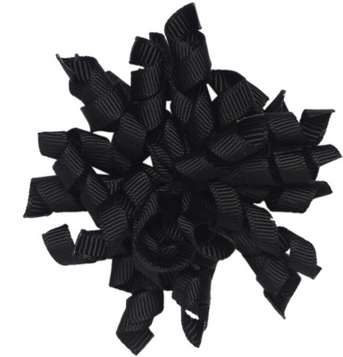 NeedyBee Korker Small Hair Clip(Black)