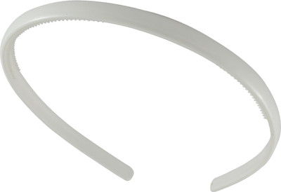 Sarah HA11394HB Hair Band(White)