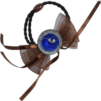 Saamarth Impex SI-3726 Rubber Band(Brown)