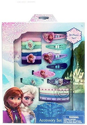 Krypton Barbie Hair Clip Fashion Bands Tic Tac Clip, Hair Accessory Set, Rubber Band(Multicolor)
Krypton Barbie Hair Clip Fashion Bands Tic Tac Clip, Hair Accessory Set, Rubber Band(Multicolor)