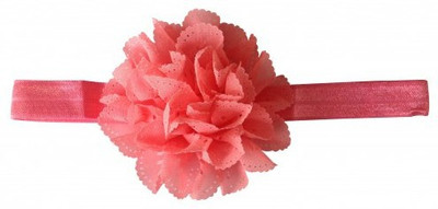 AkinosKIDS fashionable and comfortable designer hair accessory for a ravishing look to your child’s locks Head Band(Pink)
AkinosKIDS fashionable and comfortable designer hair accessory for a ravishing look to your child’s locks Head Band(Pink)