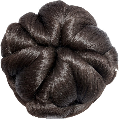Mansiyaorange Latest Korean Imported Trendy Exclusive Artificial Hair/Hair Extentions New Premium Collection Bun Clip(Black)
Mansiyaorange Latest Korean Imported Trendy Exclusive Artificial Hair/Hair Extentions New Premium Collection Bun Clip(Black)