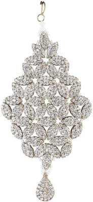 9blings ps54 Hair Accessory Set(White)