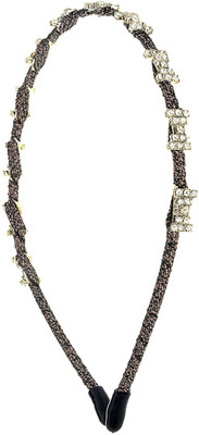 The Ethnic Wears Pretty delicate collection Hair Band(Copper)