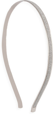 Ayesha NA Hair Band(Gold)