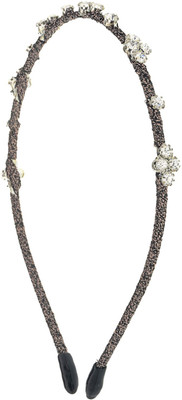 The Ethnic Wears Pretty delicate collection Hair Band(Copper)
