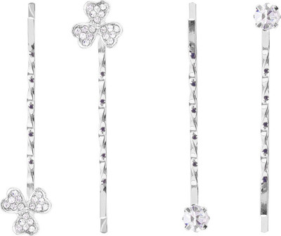 Ayesha NA Hair Pin(Silver)