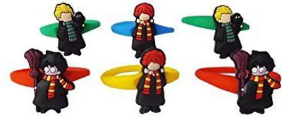Avirgo AVIRGO 6 pcs Colorful Releasable Ponytail Holder Elastic Rubber Stretchable No-slip Hair Tie Set # 354 - 7 Hair Accessory Set(Multicolor)
Avirgo AVIRGO 6 pcs Colorful Releasable Ponytail Holder Elastic Rubber Stretchable No-slip Hair Tie Set # 354 - 7 Hair Accessory Set(Multicolor)
