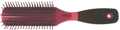 VEGA Basic Flat Hair Brush R1-FB