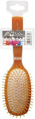 Boreal Hair Brush Paddle Oval Model Thermoresistant