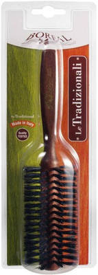 Boreal Handle Hair Brush 18Mm