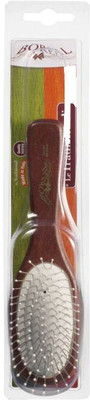 Boreal Pedal Hair Brush Oval