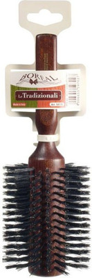 Boreal Wood Line Hair Brush Gaint Roller Gaint 79Mm