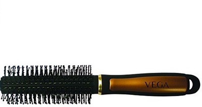 Vega Round Hair Brush