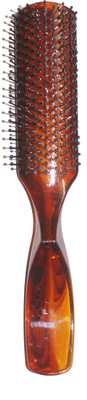 Aazi Professional brown Hair Brush