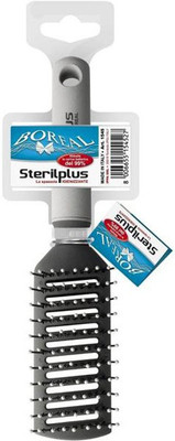 Boreal End Tips Brush Hair