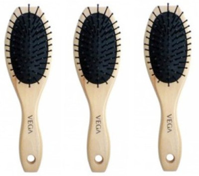Vega Mini Cushioned Brush set
Vega Mini Cushioned Brush set