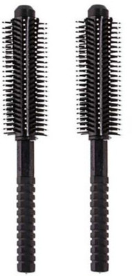 Out Of Box Premium Unisex Hair Brush Comb Set of 2