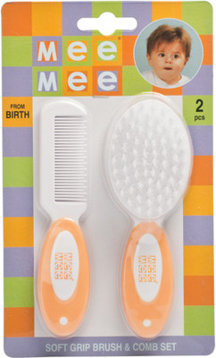 MeeMee Brush Comb