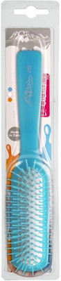 Boreal Header Brush End With Pins Hair