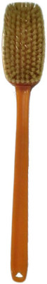 Boreal Bath Brush – 4In1 Reinforced Bristle