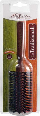 Boreal Wooden hair brush 532B