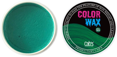 Cab's Color Wax Fashion Style / Water Soluable / Easy Clean Hair Color(Apple Green - 05)
Cab's Color Wax Fashion Style / Water Soluable / Easy Clean Hair Color(Apple Green - 05)