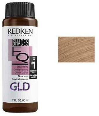 Redken Shades EQ Color Gloss, 09N Cafe Au Lait, 2 Ounce Hair Color(Multicolor)
Redken Shades EQ Color Gloss, 09N Cafe Au Lait, 2 Ounce Hair Color(Multicolor)