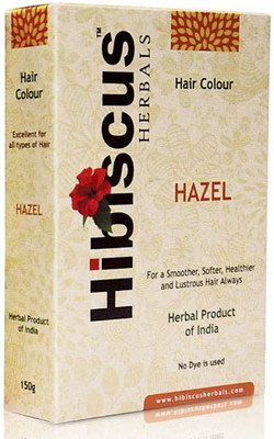 Hibiscus Herbals Hair Colour (HAZEL) Hair Color(Hibiscus Herbal Hair Colour Hazel)
Hibiscus Herbals Hair Colour (HAZEL) Hair Color(Hibiscus Herbal Hair Colour Hazel)