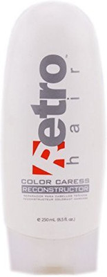 The Regatta Group Dba Beauty Depot Retro Hair Color Caress Reconstructor, 8.5 Fluid Ounce Hair Color(Multicolor)
The Regatta Group Dba Beauty Depot Retro Hair Color Caress Reconstructor, 8.5 Fluid Ounce Hair Color(Multicolor)