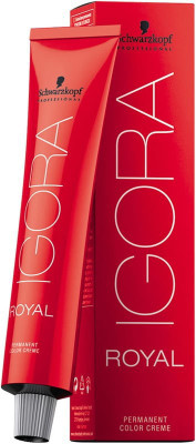 Schwarzkopf Igora Royal Permanent Crème No. 6-65 Hair Color(Dark Blonde Chocolate Gold)
Schwarzkopf Igora Royal Permanent Crème No. 6-65 Hair Color(Dark Blonde Chocolate Gold)