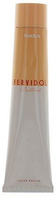 Kadus Fervidol Hair Color, #7/46 Red Mystery, 2 Fluid Ounce Hair Color(Multicolor)
Kadus Fervidol Hair Color, #7/46 Red Mystery, 2 Fluid Ounce Hair Color(Multicolor)