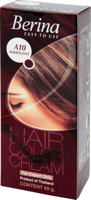 Berina A10 Hair Color(Mahogany)
Berina A10 Hair Color(Mahogany)