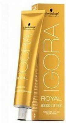 Schwarzkopf Igora Royal Absolutes Hair Color - 7-70 Medium Copper Natural Blonde Hair Color
Schwarzkopf Igora Royal Absolutes Hair Color - 7-70 Medium Copper Natural Blonde Hair Color