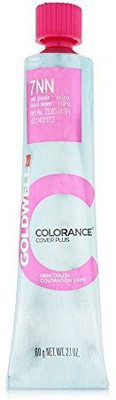 Goldwell ll Colorance Demi Color Coloration (Tube) 5NN Light Brown Extra Hair Color
Goldwell ll Colorance Demi Color Coloration (Tube) 5NN Light Brown Extra Hair Color