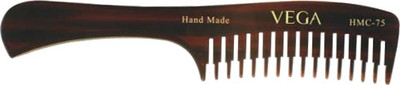 VEGA Step Grooming Comb HMC 75