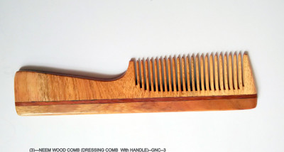 Ginni Comb Dressing Comb