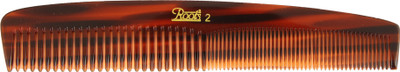 ROOTS Dressing Comb for Fine/Medium Length Straight Hair