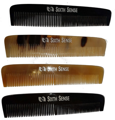Sixth Sense Set of 4 pieces Stunning Small Polished Cow horn Perfect for Hair or Bear
Sixth Sense Set of 4 pieces Stunning Small Polished Cow horn Perfect for Hair or Bear