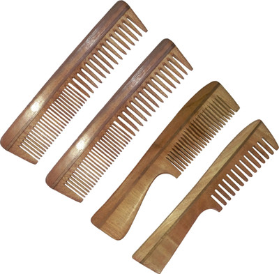 Siimgin Dressing Comb
