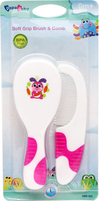 Babeezworld Baby Comb Set