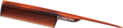 Basicare Rat Tail Comb