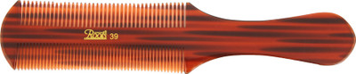 ROOTS Fine Teeth Comb for Fine long Straight Hair