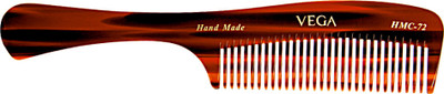 VEGA Handmade Grooming Comb HMC-72