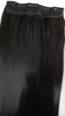 Bella Hararo 5 Clip Hair Extension