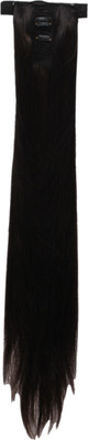 Snupy Wrap Pony Hair Extension